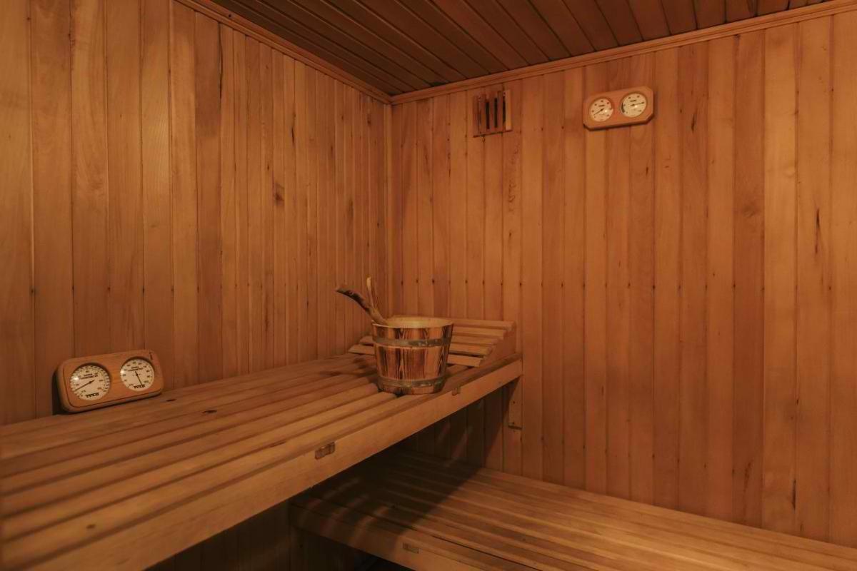 Ferienwohnung Willa Pod Gondola Świeradów-Zdrój Exterior foto