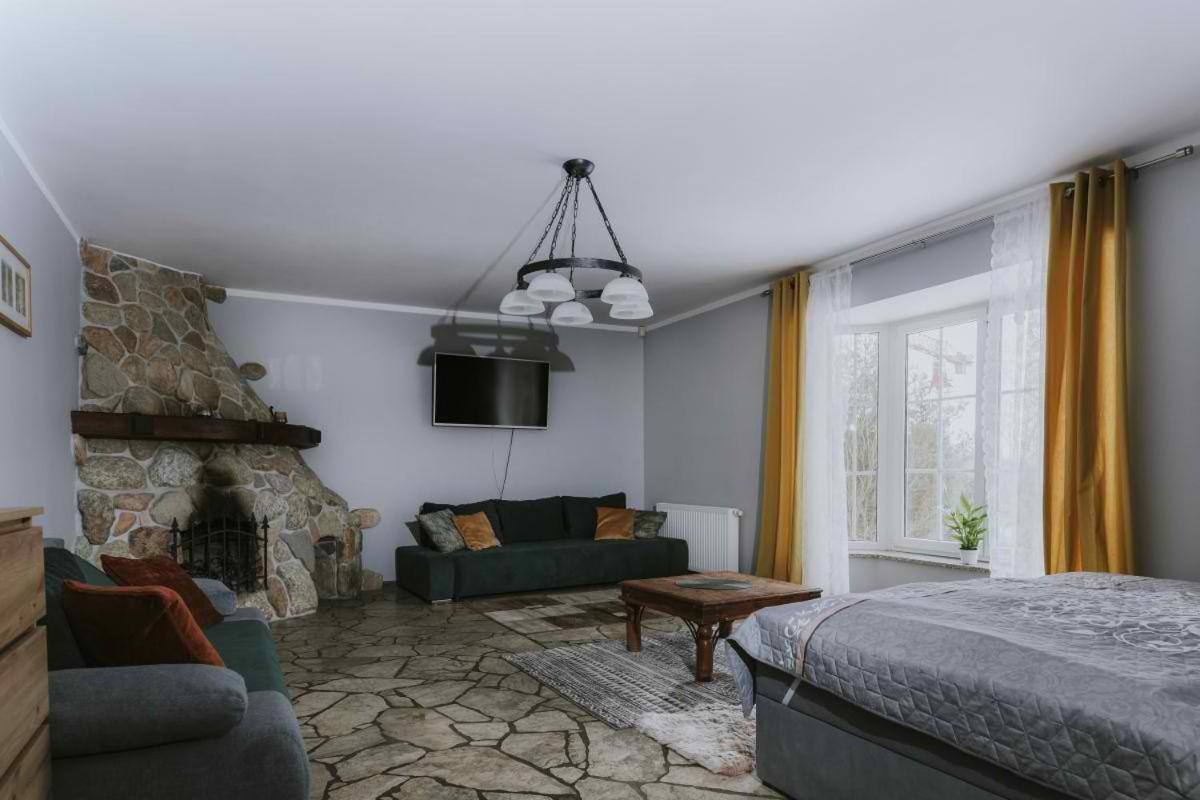 Ferienwohnung Willa Pod Gondola Świeradów-Zdrój Exterior foto
